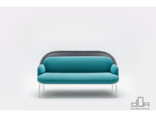 Canapea MESH #AboutOfficeFurniture