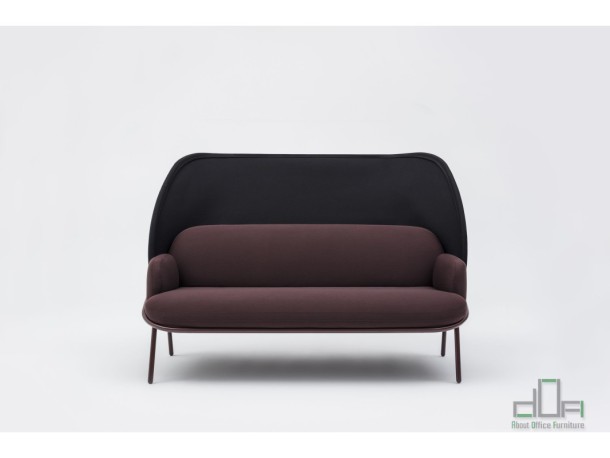 Canapea MESH #AboutOfficeFurniture