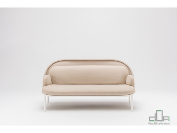 Canapea MESH #AboutOfficeFurniture