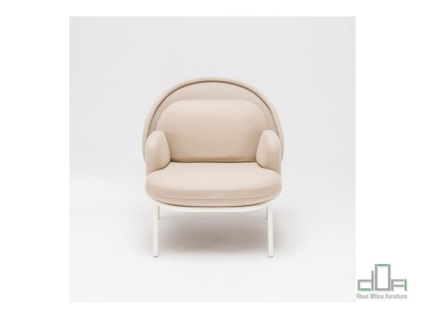 Fotoliu MESH #AboutOfficeFurniture