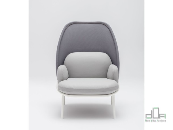 Fotoliu MESH #AboutOfficeFurniture