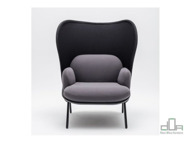 Fotoliu MESH #AboutOfficeFurniture