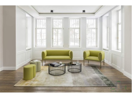 Canapea STILT #AboutOfficeFurniture