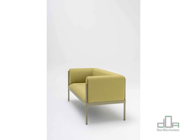 Canapea STILT #AboutOfficeFurniture