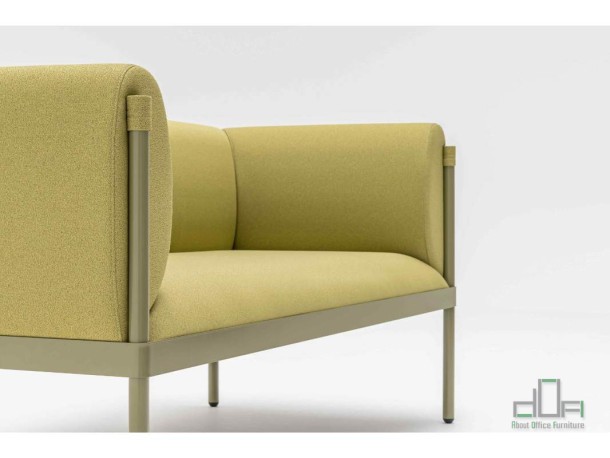 Canapea STILT #AboutOfficeFurniture