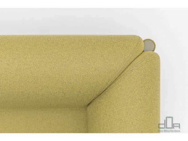 Canapea STILT #AboutOfficeFurniture