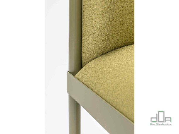 Canapea STILT #AboutOfficeFurniture