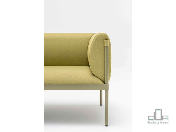 Canapea STILT #AboutOfficeFurniture