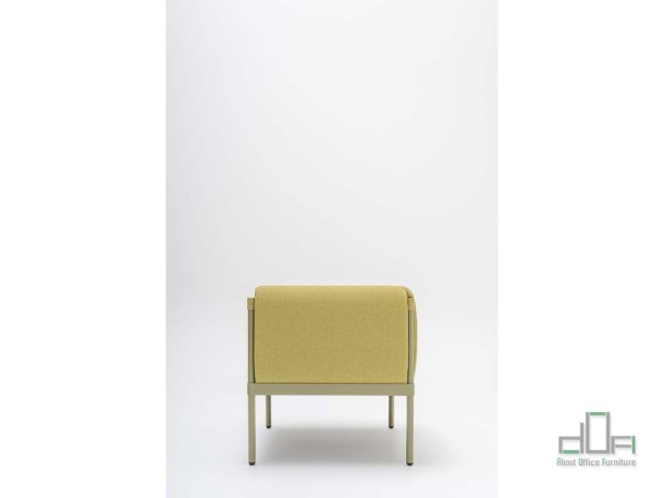 Fotoliu STILT #AboutOfficeFurniture