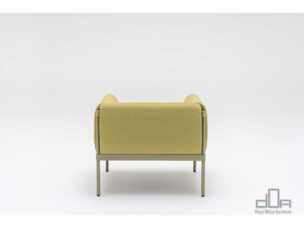 Fotoliu STILT #AboutOfficeFurniture