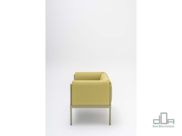 Fotoliu STILT #AboutOfficeFurniture