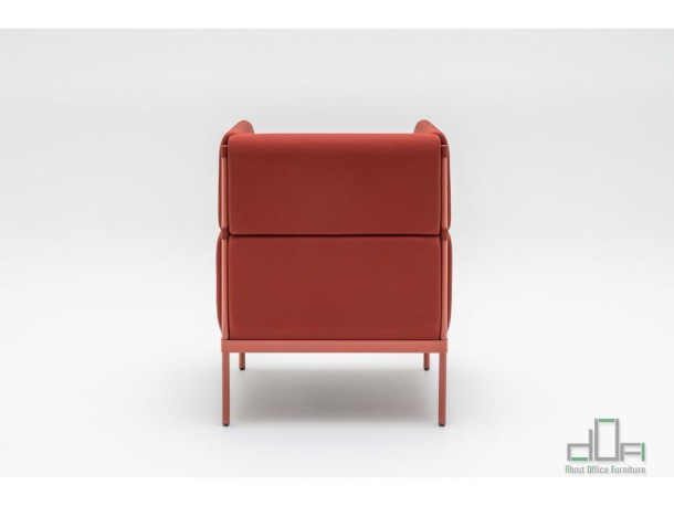 Fotoliu STILT spătar înalt #AboutOfficeFurniture