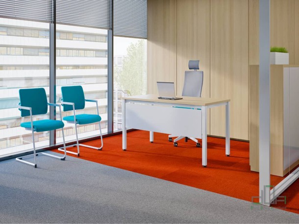 Scaun operational ONE HAND #AboutOfficeFurniture