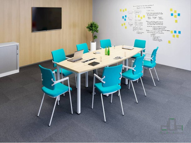 Scaun operational ONE HAND #AboutOfficeFurniture