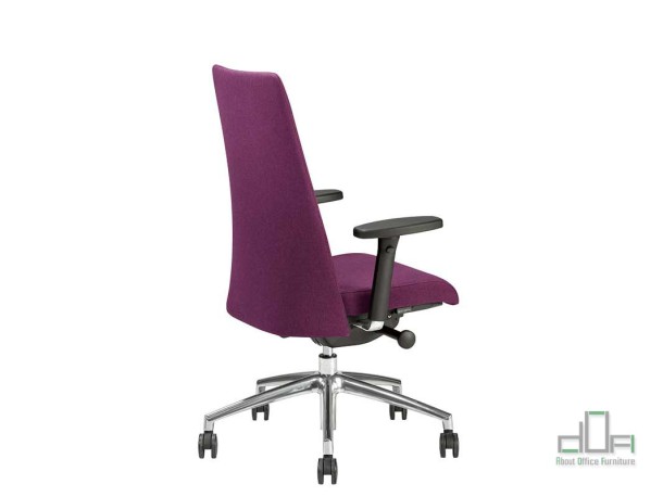 Scaun managerial O3 #AboutOfficeFurniture