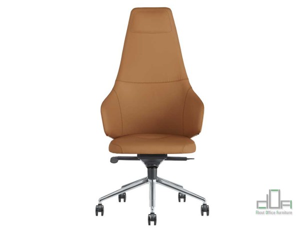 Scaun managerial MENTOR #AboutOfficeFurniture