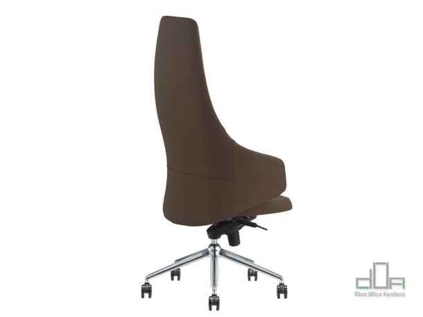 Scaun managerial MENTOR #AboutOfficeFurniture
