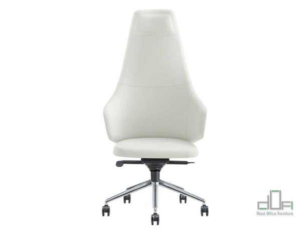 Scaun managerial MENTOR #AboutOfficeFurniture