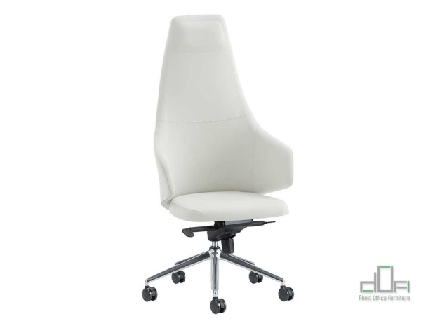 Scaun managerial MENTOR #AboutOfficeFurniture