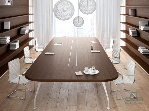 Masa meeting UNI #AboutOfficeFurniture