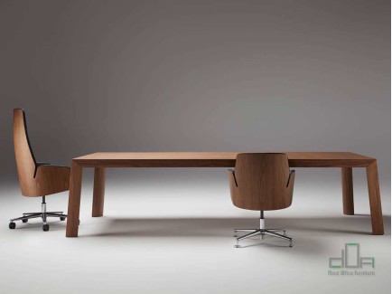 Birou managerial TOLA #AboutOfficeFurniture