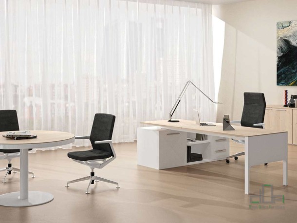 Birou operational LANCE #AboutOfficeFurniture