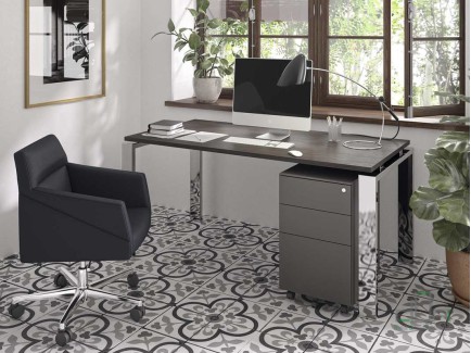 Birou operational CONCEPTO-FREE #AboutOfficeFurniture