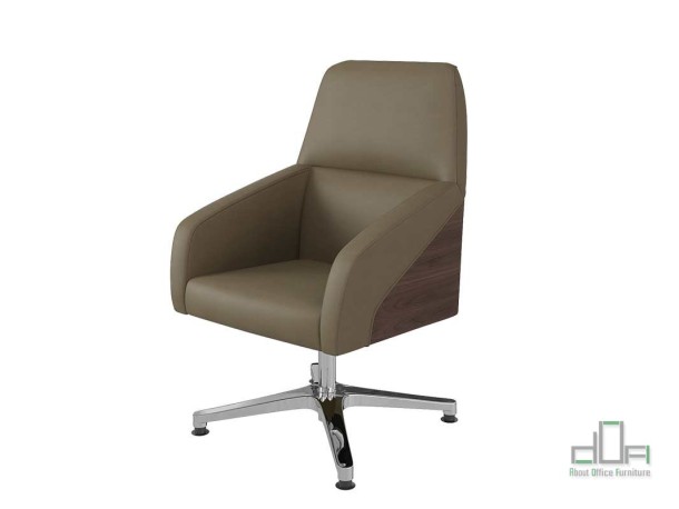 Scaun managerial BAND #AboutOfficeFurniture