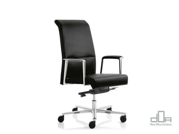 Scaun ergonomic managerial gama MAX #AboutOfficeFurniture