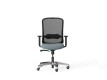 Scaun ergonomic operational gama TAKK #AboutOfficeFurniture