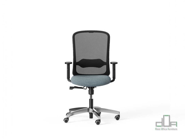 Scaun ergonomic operational gama TAKK #AboutOfficeFurniture