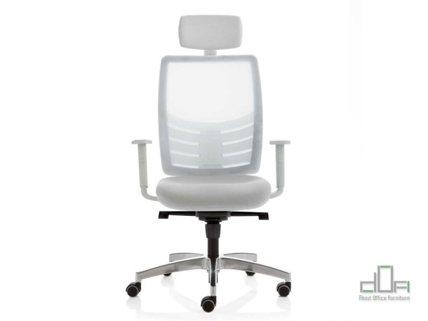 Scaun ergonomic operational gama EM-49 #AboutOfficeFurniture