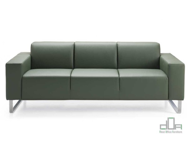 Canapea MIZAR #AboutOfficeFurniture