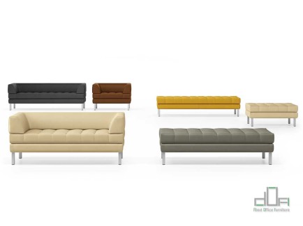 Fotoliu MOMA #AboutOfficeFurniture