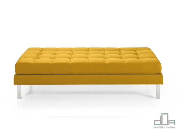 Pouf MOMA #AboutOfficeFurniture