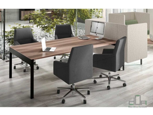 Masa meeting LANCE #AboutOfficeFurniture