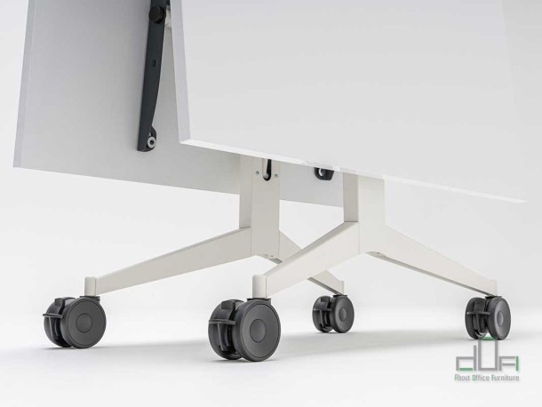 Masa meeting Plex #AboutOfficeFurniture