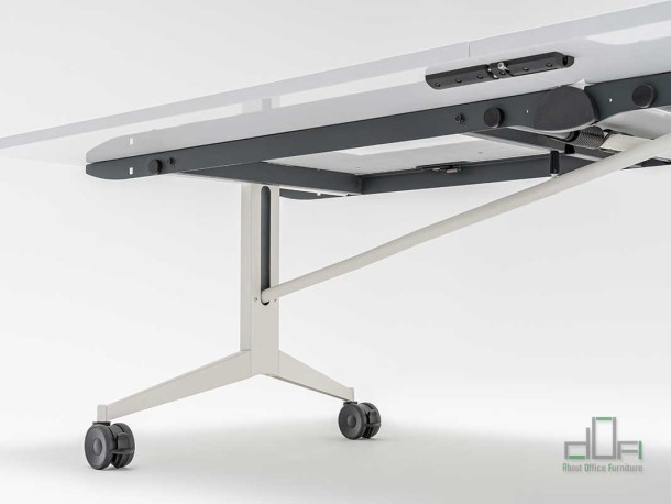 Masa meeting Plex #AboutOfficeFurniture