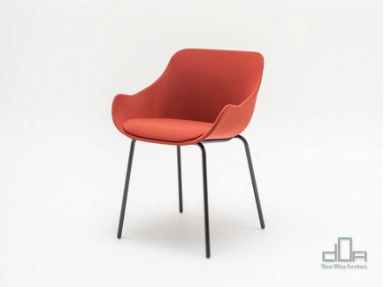 Scaun meeting Baltic clasic #AboutOfficeFurniture