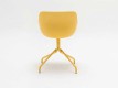 Scaun meeting Baltic basic #AboutOfficeFurniture