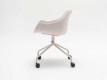 Scaun meeting Baltic basic #AboutOfficeFurniture