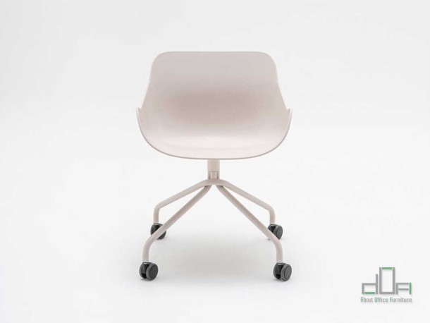 Scaun meeting Baltic basic #AboutOfficeFurniture