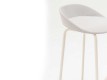 Scaun cafeteria TEAM înalt #AboutOfficeFurniture