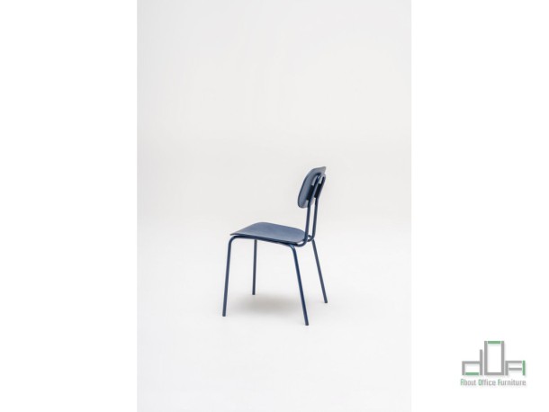 Scaun cafeteria New School #AboutOfficeFurniture