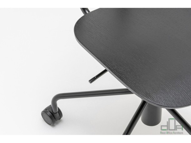 Scaun cafeteria New School #AboutOfficeFurniture