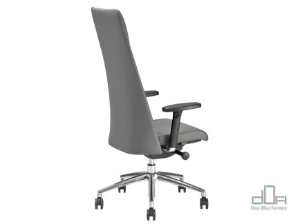 Scaun ergonomic managerial O3 #AboutOfficeFurniture