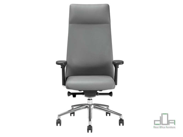 Scaun ergonomic managerial O3 #AboutOfficeFurniture