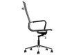 Scaun meeting BURNET #AboutOfficeFurniture