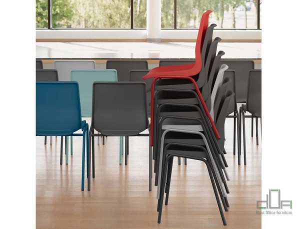 Scaun cafeteria ANA #AboutOfficeFurniture