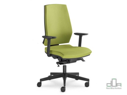 Scaun ergonomic operational STREAM #AboutOfficeFurniture